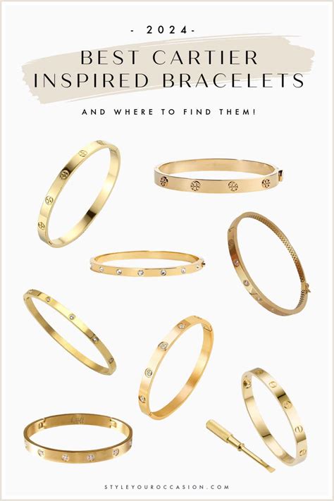 cartier buffs dupe|cartier love bracelet dupe.